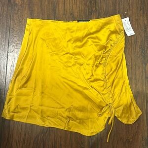 kendall & kylie skirt